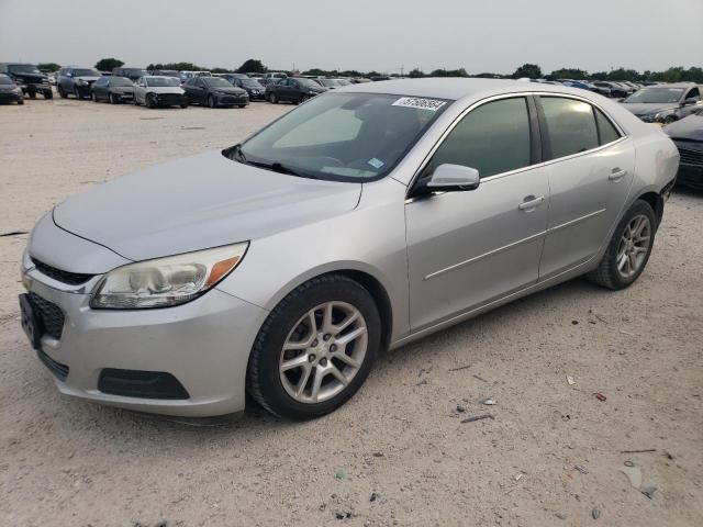 2016 Chevrolet Malibu Limited Lt VIN: 1G11C5SA1GF125023 Lot: 57506564