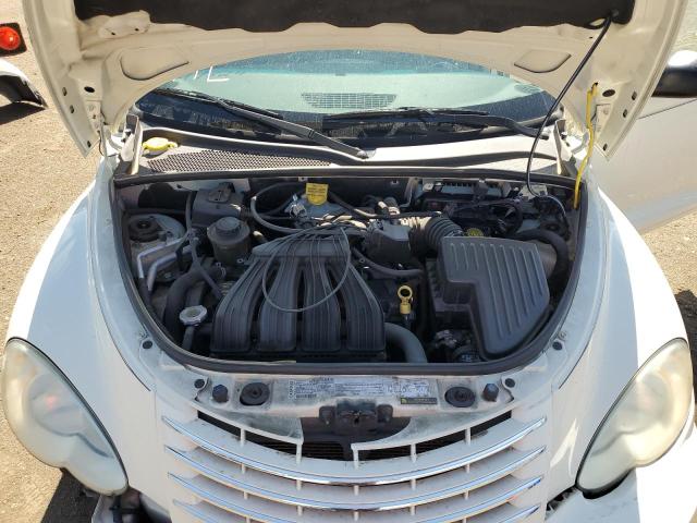 2006 Chrysler Pt Cruiser VIN: 3A4FY48B26T339123 Lot: 59987824