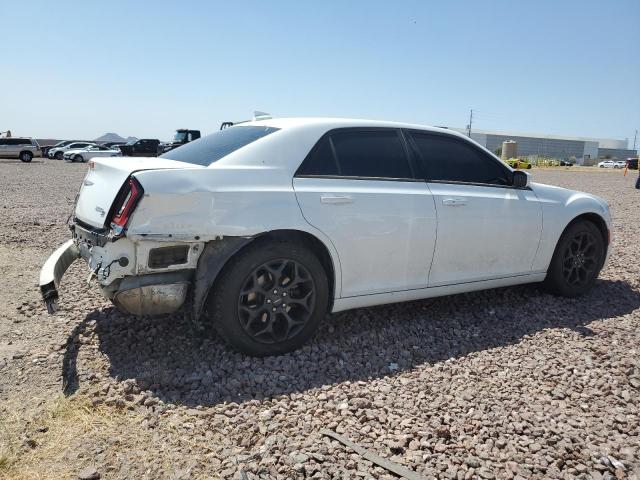 2C3CCAGG7KH648578 2019 Chrysler 300 S