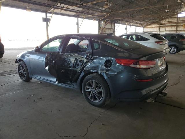 5XXGT4L31LG439925 Kia Optima LX 2