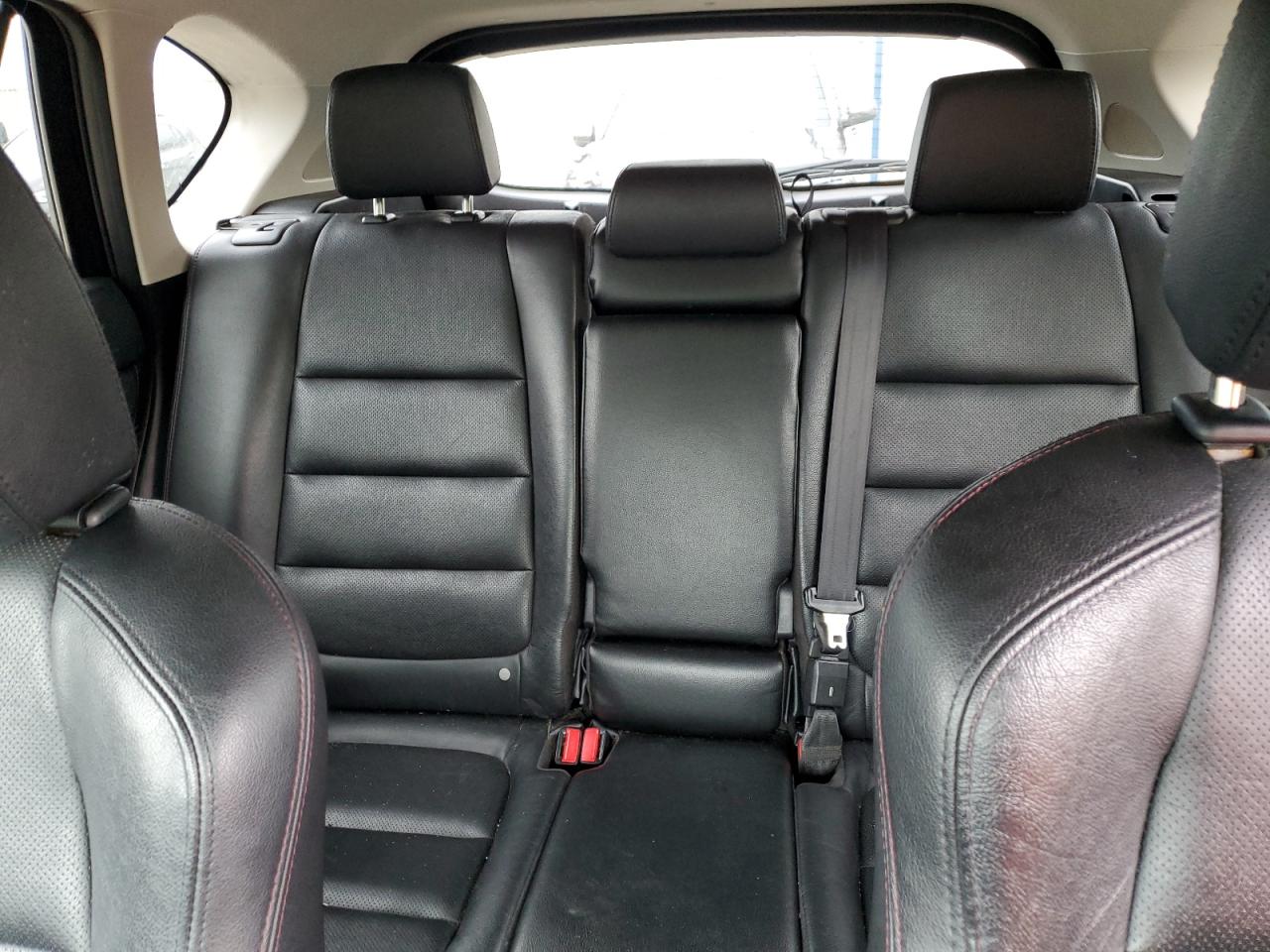 JM3KE4DYXG0721574 2016 Mazda Cx-5 Gt