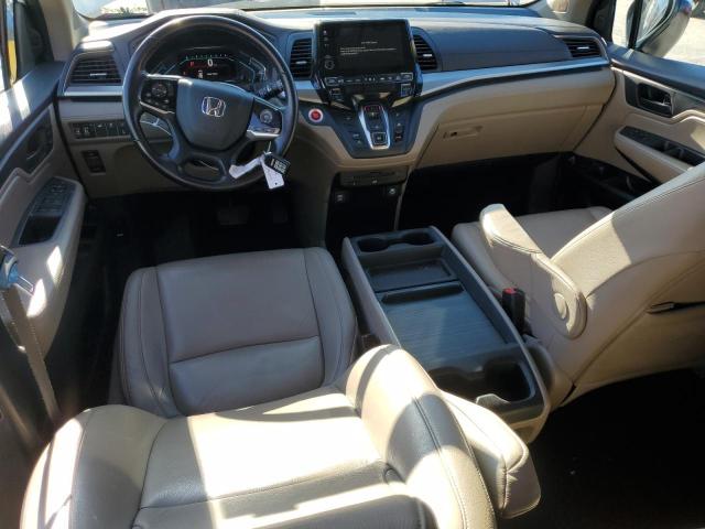2018 HONDA ODYSSEY EX - 5FNRL6H74JB058778
