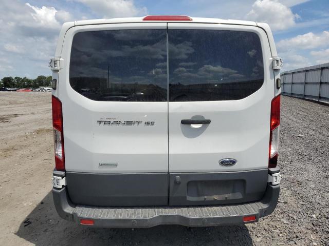 1FTYE1YGXGKB22553 2016 Ford Transit T-150