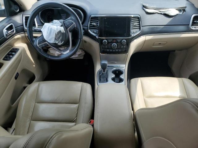 2020 Jeep Grand Cherokee Limited VIN: 1C4RJFBG1LC225189 Lot: 60052614