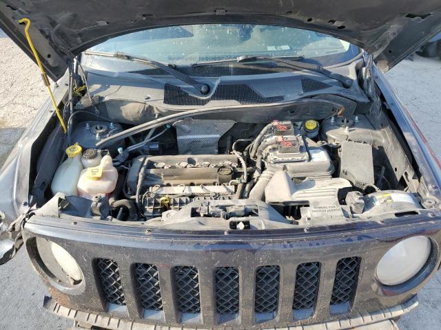 VIN 1C4NJPFAXED576478 2014 Jeep Patriot, Latitude no.11