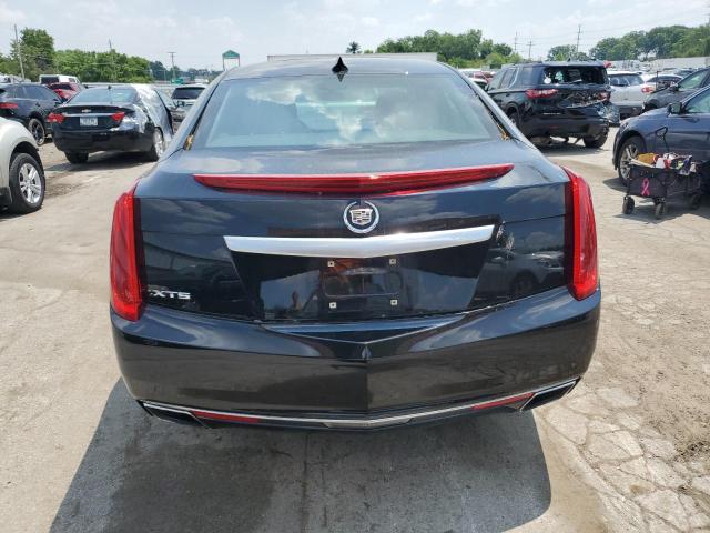 2015 Cadillac Xts Luxury Collection VIN: 2G61M5S30F9144064 Lot: 59457644