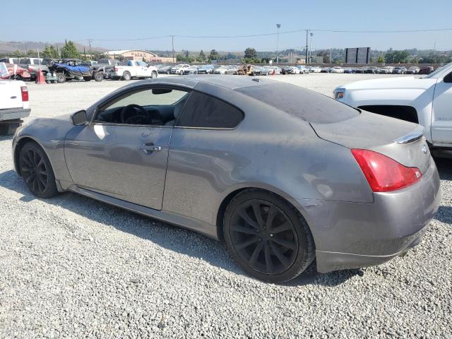 2008 Infiniti G37 Base VIN: JNKCV64E58M109757 Lot: 58124194