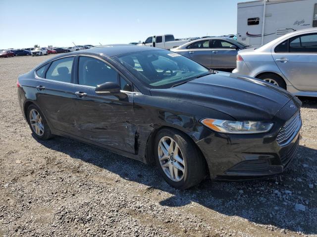 VIN 1FA6P0H70F5107624 2015 Ford Fusion, SE no.4