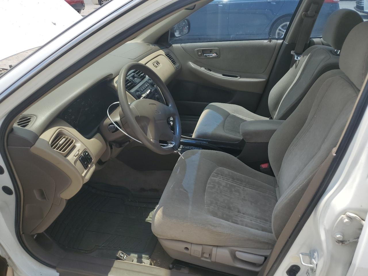 JHMCG5651XC061308 1999 Honda Accord Ex