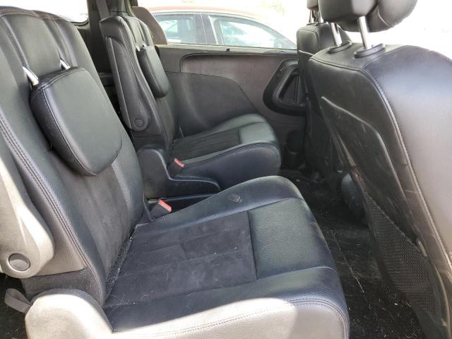 2020 DODGE GRAND CARA - 2C4RDGCG7LR181055