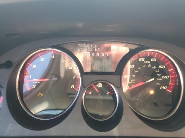 2009 GMC Acadia Slt-1 VIN: 1GKER23D19J103882 Lot: 57350644