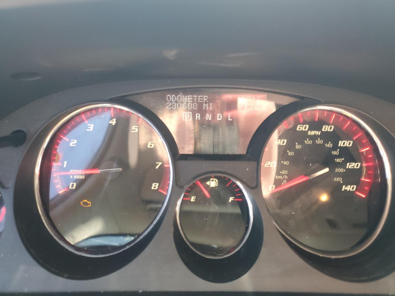 1GKER23D19J103882 2009 GMC Acadia Slt-1