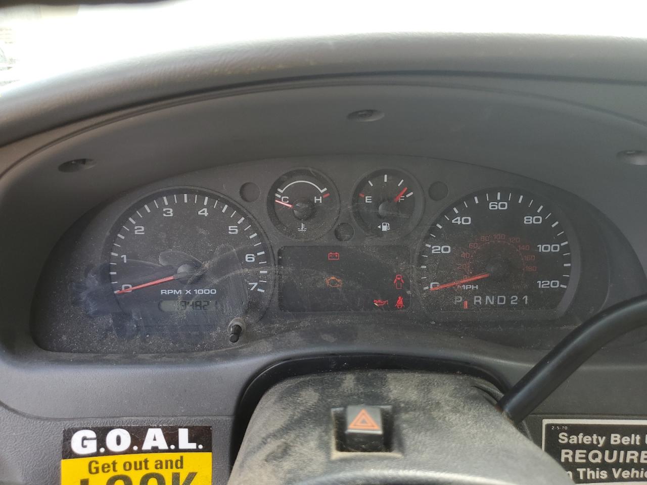 1FTYR10D08PB12804 2008 Ford Ranger