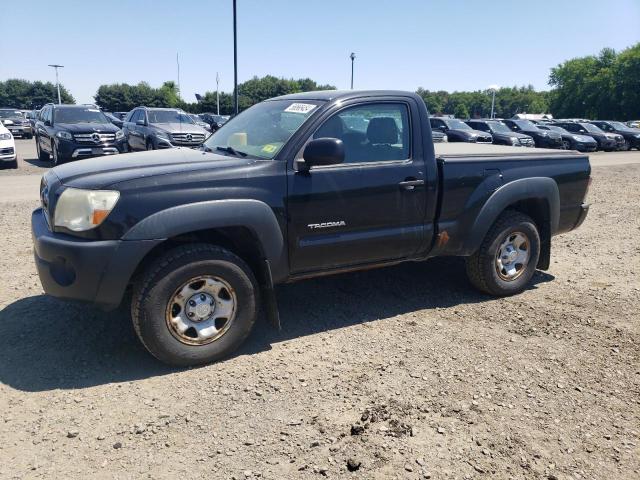 2009 Toyota Tacoma VIN: 5TEPX42N29Z599460 Lot: 56565454