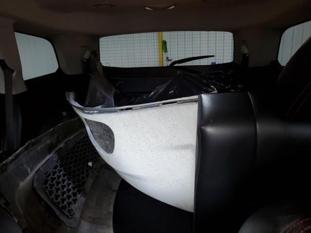 2015 Dodge Journey R/T VIN: 3C4PDCEG5FT592419 Lot: 57692404