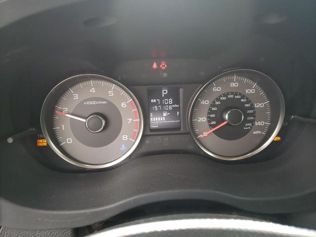 2015 Subaru Forester 2.5I Limited VIN: JF2SJAKC1FH503065 Lot: 60123894