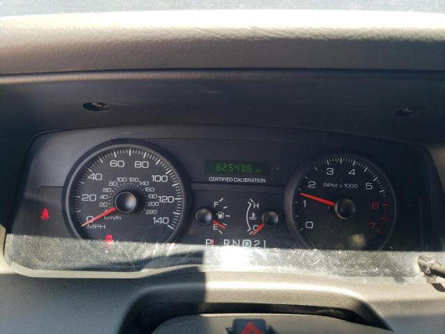 2010 Ford Crown Victoria Police Interceptor VIN: 2FABP7BV4AX143998 Lot: 60449054