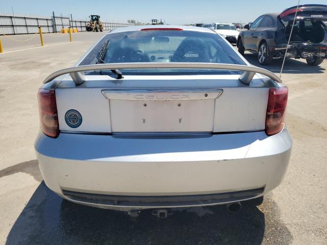 2005 Toyota Celica Gt VIN: JTDDR38T950181484 Lot: 57476094