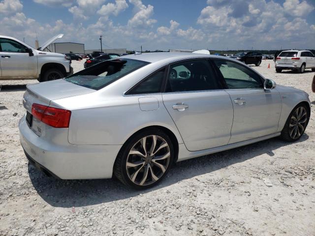 2013 Audi A6 Prestige VIN: WAUHGAFC7DN124956 Lot: 59123884