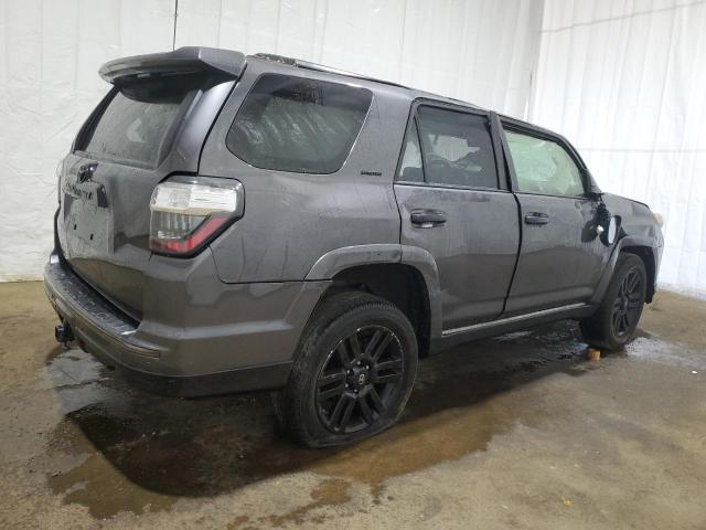 2019 TOYOTA 4RUNNER SR - JTEBU5JR5K5685475