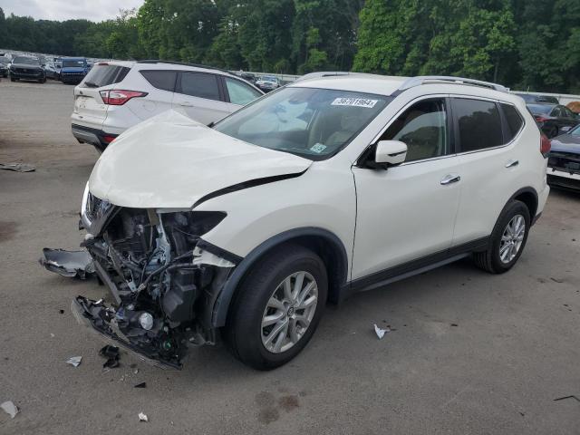 JN8AT2MVXLW100478 2020 NISSAN ROGUE - Image 1