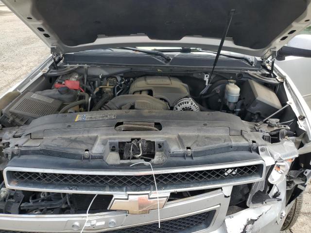 2010 Chevrolet Tahoe C1500 Lt VIN: 1GNMCBE35AR214476 Lot: 57860654