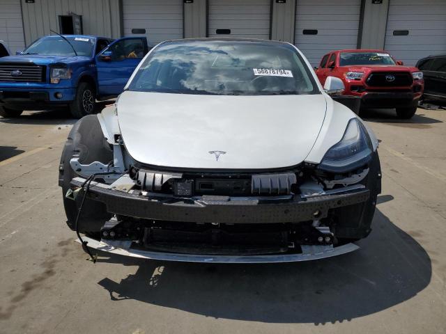 2020 Tesla Model 3 VIN: 5YJ3E1EA3LF784332 Lot: 58878794