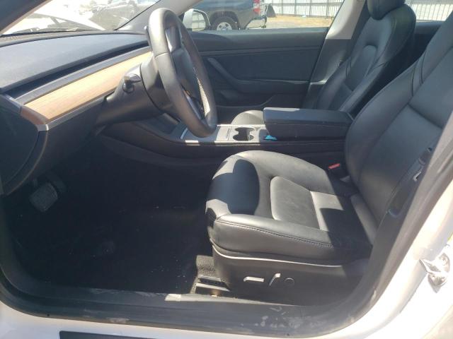 2021 TESLA MODEL 3 - 5YJ3E1EA2MF871902