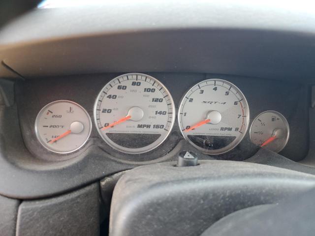 2004 Dodge Neon Srt-4 VIN: 1B3ES66S54D503759 Lot: 58896134