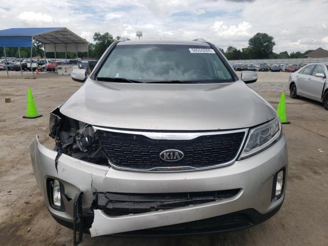2015 KIA SORENTO EX - 5XYKU4A74FG647794