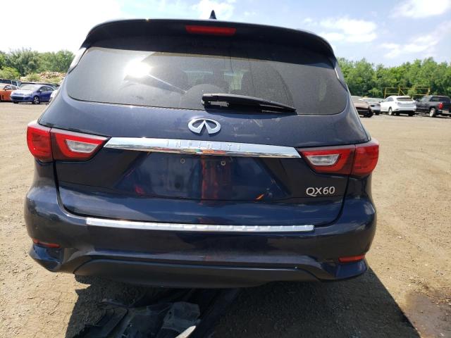 2016 Infiniti Qx60 VIN: 5N1AL0MM5GC515461 Lot: 57225104