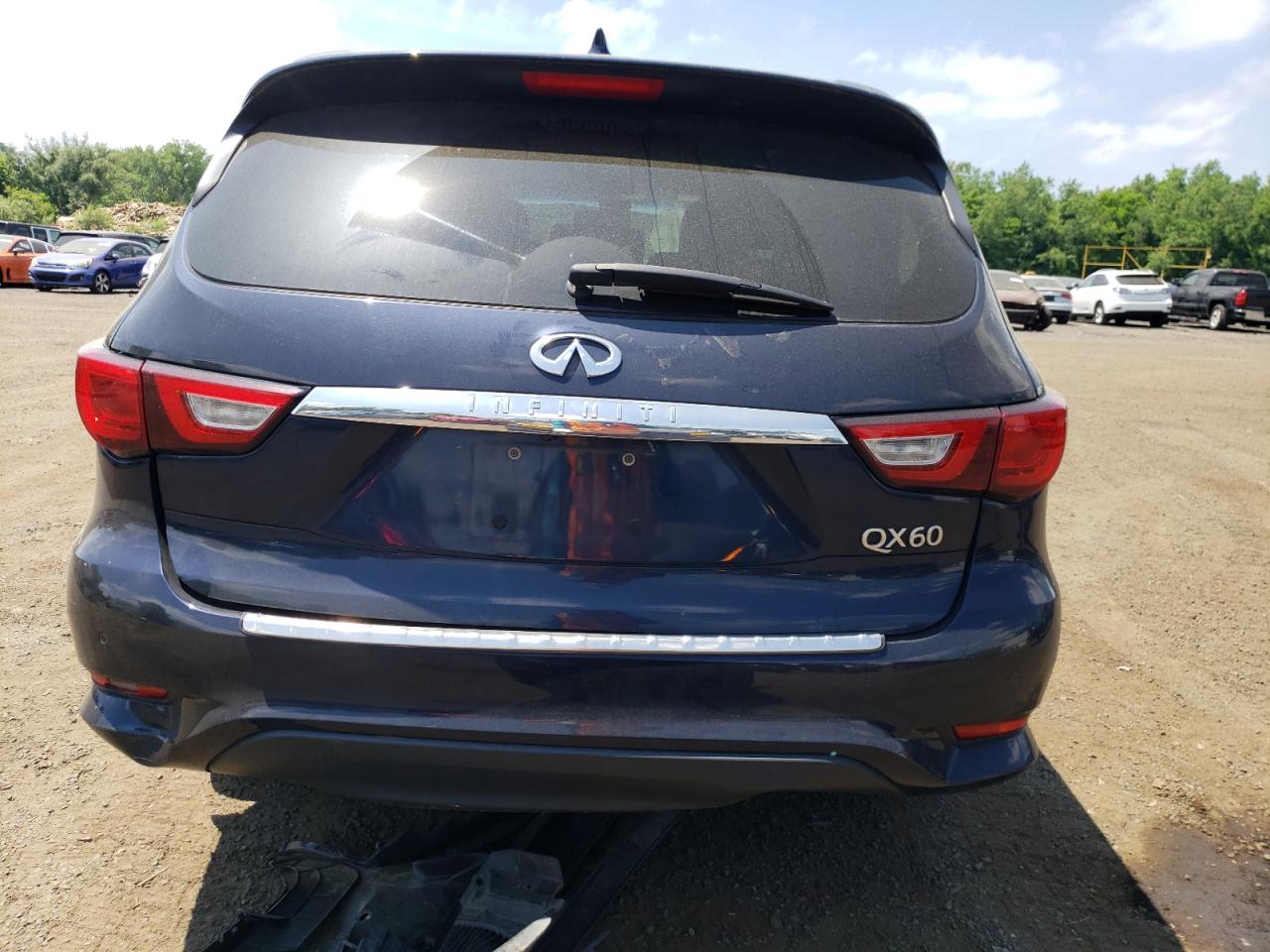 5N1AL0MM5GC515461 2016 Infiniti Qx60