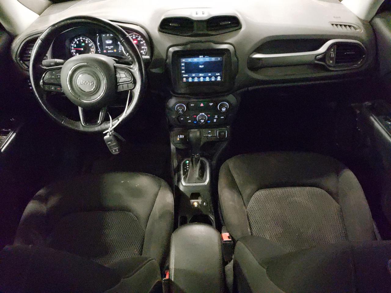 ZACCJBBB7JPH73984 2018 Jeep Renegade Latitude