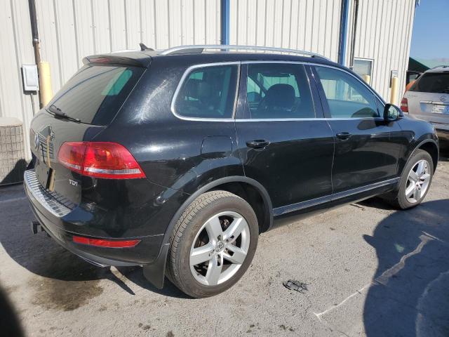 WVGFK9BP7BD006386 2011 Volkswagen Touareg V6 Tdi