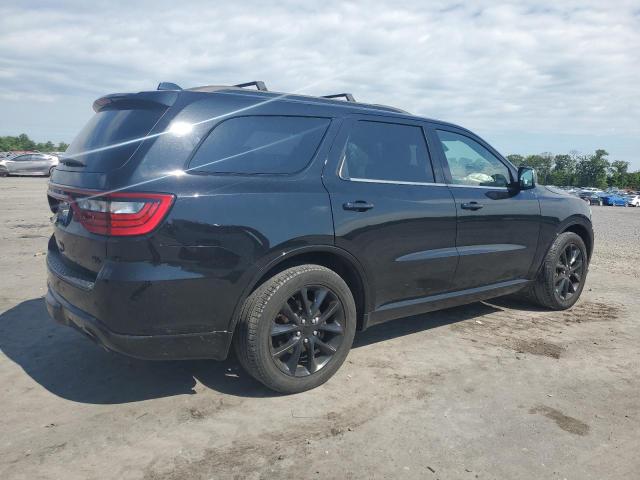 2018 Dodge Durango R/T VIN: 1C4SDJCT9JC316022 Lot: 58413104