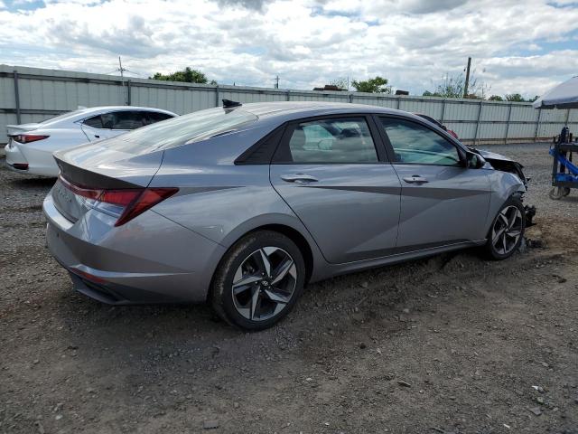 2023 HYUNDAI ELANTRA SE KMHLS4AG1PU568640  58312014