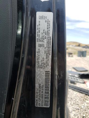 2024 JEEP WRANGLER S - 1C4PJXEN1RW129240