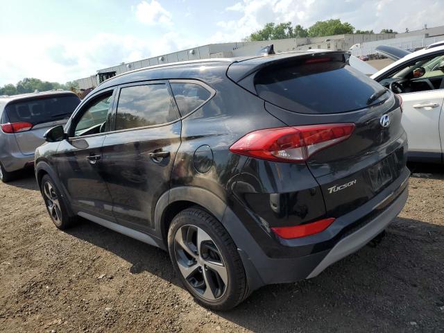 2018 HYUNDAI TUCSON SPO - KM8J3CAL6JU805982