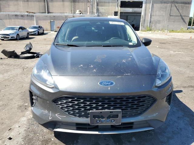 2020 FORD ESCAPE S - 1FMCU0F69LUA24819