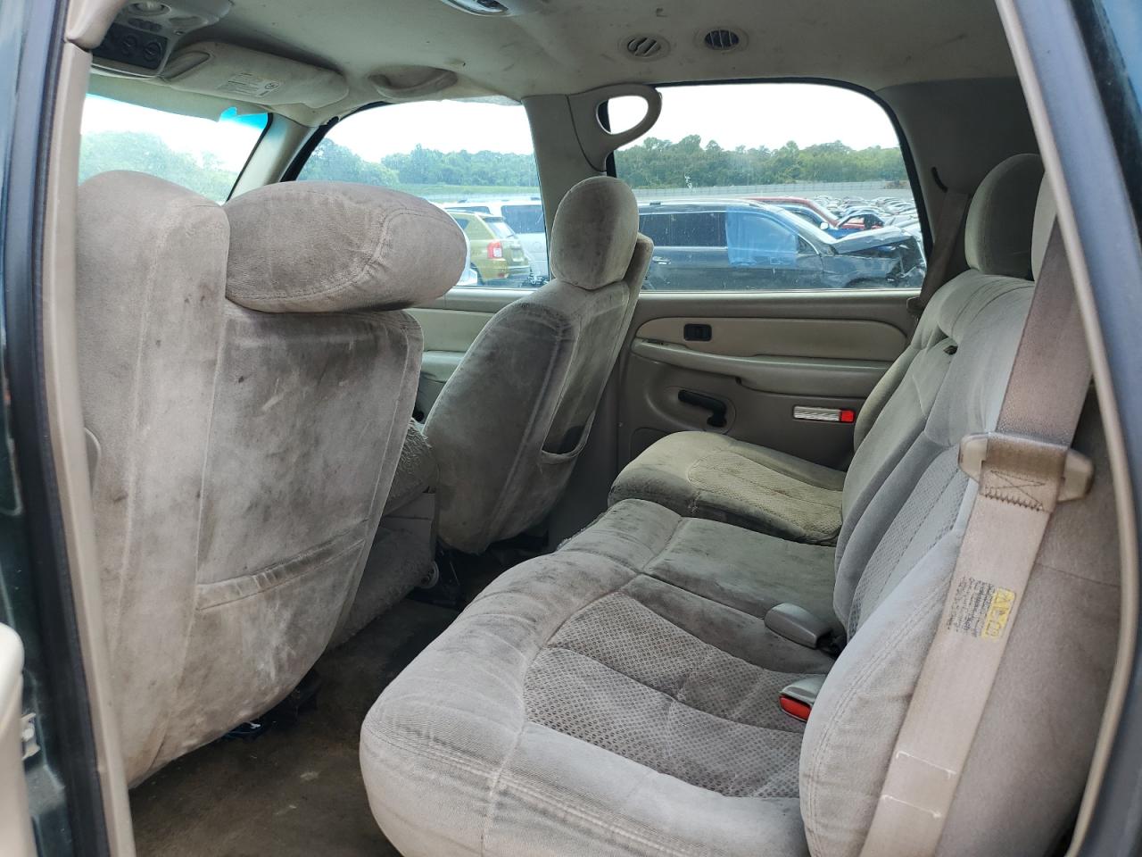 1GNEC13V12J338277 2002 Chevrolet Tahoe C1500