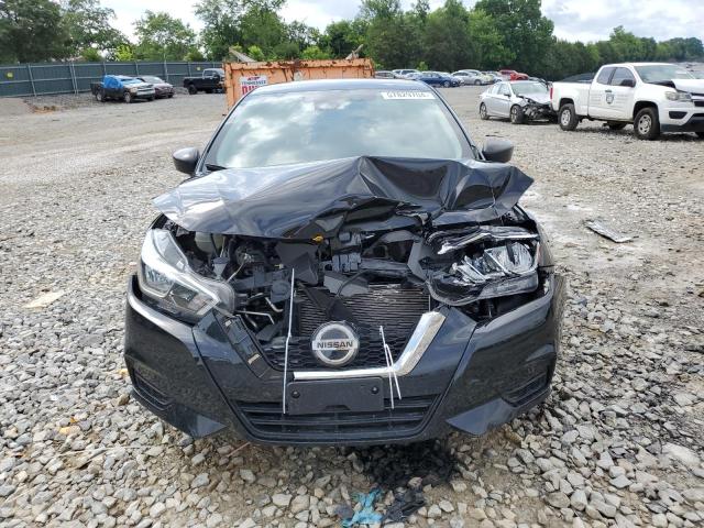 2020 Nissan Versa S VIN: 3N1CN8DV6LL909390 Lot: 57829704