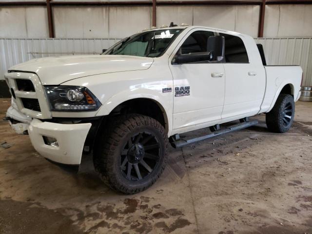2016 Ram 3500 Laramie VIN: 3C63R3MJ2GG297230 Lot: 59971864