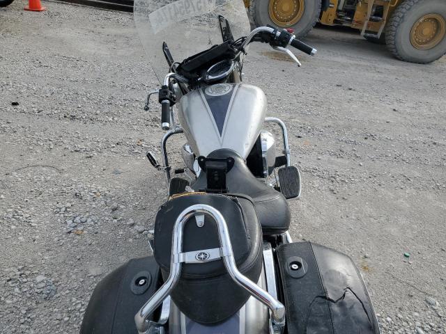 2007 YAMAHA XVS1300 CT - JYAVP25E47A002786