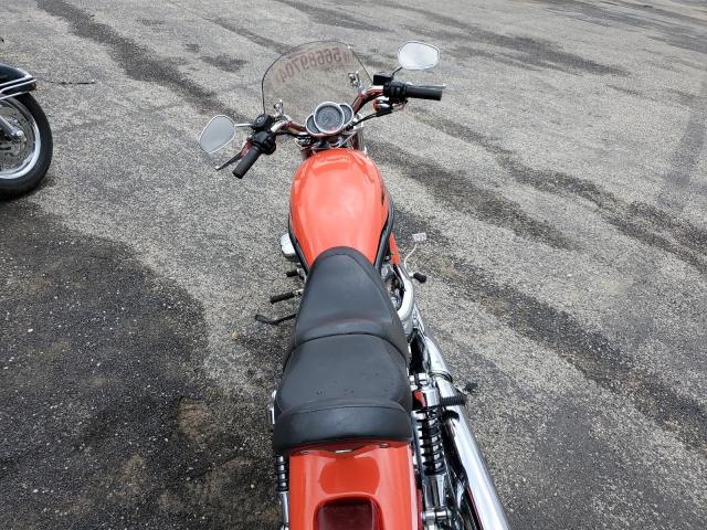 2004 HARLEY-DAVIDSON VRSCB 1HD1HBZ194K810370