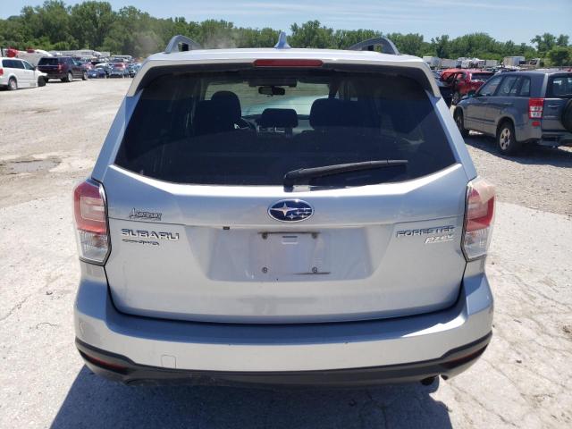 2017 Subaru Forester 2.5I Premium VIN: JF2SJAGC7HH592376 Lot: 57995994