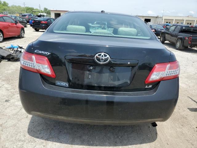 4T1BF3EK7BU202988 2011 Toyota Camry Base