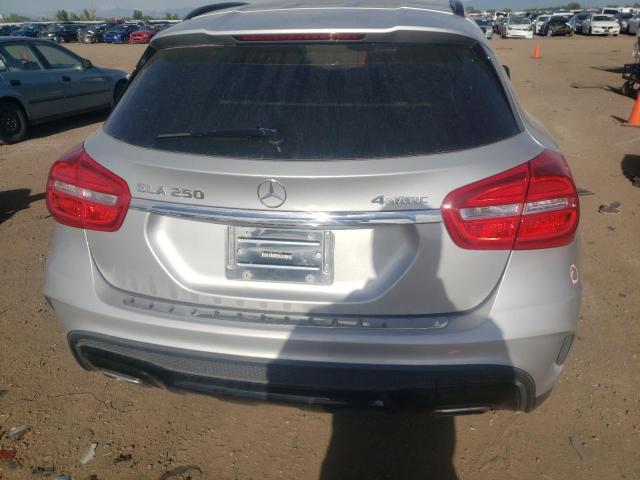 VIN WDCTG4GB7HJ347879 2017 Mercedes-Benz GLA-Class,... no.6