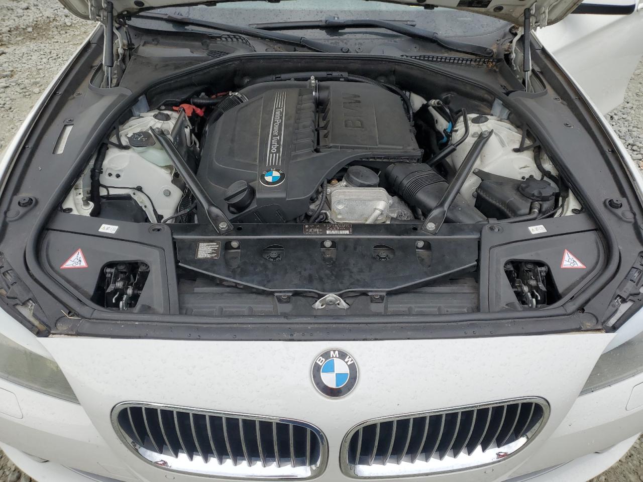 WBAFR7C51DC817351 2013 BMW 535 I