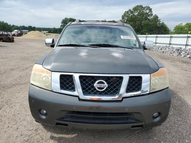 5N1BA08D79N603441 | 2009 Nissan armada se