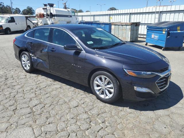 2023 Chevrolet Malibu Lt VIN: 1G1ZD5ST2PF178430 Lot: 57660494